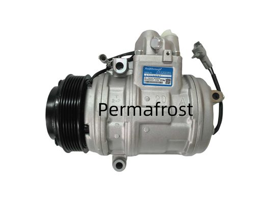 Automotive Air Conditioning AC Compressor Powered 447200-6502 88320-50060