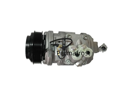Automotive Air Conditioning AC Compressor Powered 447200-6502 88320-50060