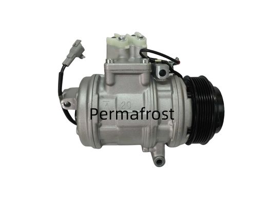 Automotive Air Conditioning AC Compressor Powered 447200-6502 88320-50060