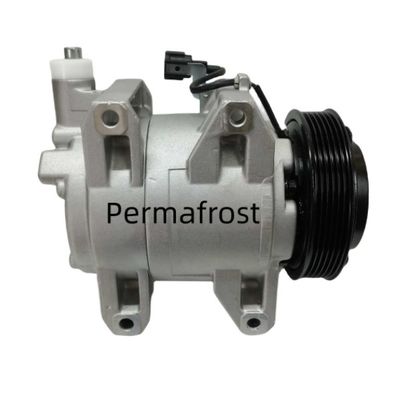 Air AC Compressor 92600-8J021 92600-8J021A CO 10778JC DKS17D