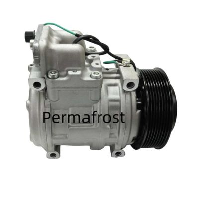 Electric AC Compressor A9062300111 DCP17084 10PA15C 4471006030