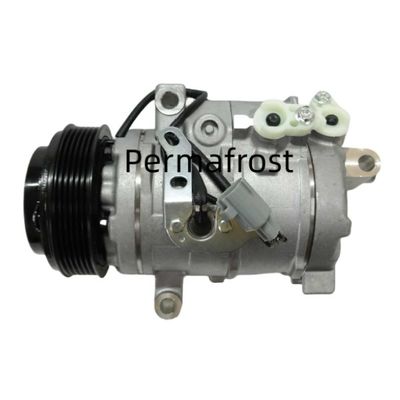 10SR19C 4472800041 447280-0041 Automobile AC Compressor Electric