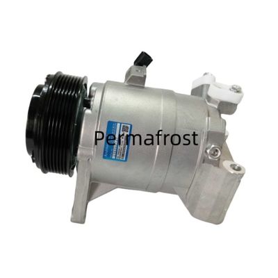 OEM DKS17D Auto Air Compressor 92600-JP00C 92600-JP000 92600-JP00B