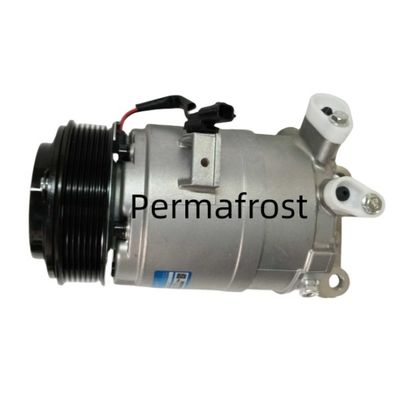 OEM DKS17D Auto Air Compressor 92600-JP00C 92600-JP000 92600-JP00B