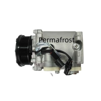 Car AC Compressor MSC105CA AKC200A215BB For Mitsubishi OUTLANDER Lancer