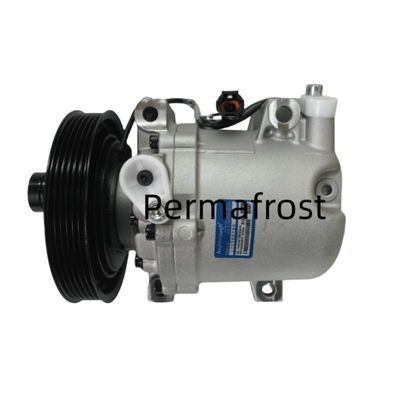 Nissan Car Air Conditioning Compressor CR14 97120-30501 92600-2J205