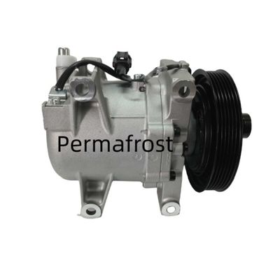 Nissan Car Air Conditioning Compressor CR14 97120-30501 92600-2J205