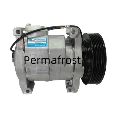 10S17C 447180-4676 447260-6980 Air Compressor For Honda Accord