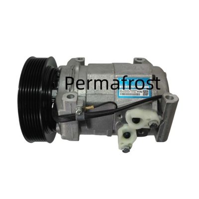 10S17C 447180-4676 447260-6980 Air Compressor For Honda Accord