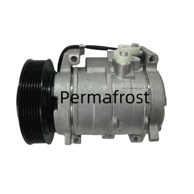 10S17C 447180-4676 447260-6980 Air Compressor For Honda Accord
