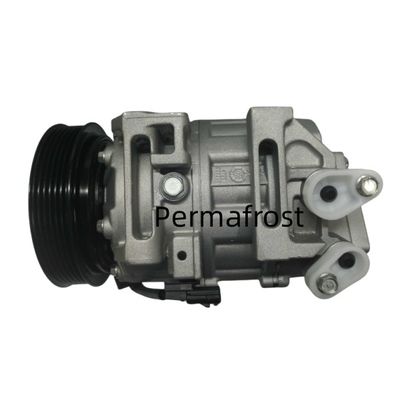 DCS17EC 92600-JG300 92600JG30A Vehicle Air Conditioning Compressor