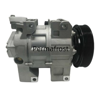 DCS17EC 92600-JG300 92600JG30A Vehicle Air Conditioning Compressor
