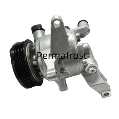AC Compressor DKV10Z 73111FJ000 Z0014247B Z0014247A 73111FJ04 Z0021226