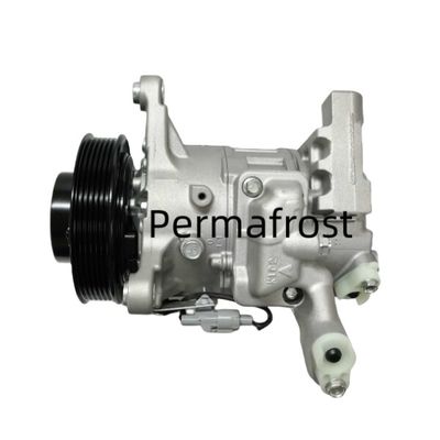 Powered Electric AC Compressor 12v For Car 7SBU16H 8841053020 883103A300