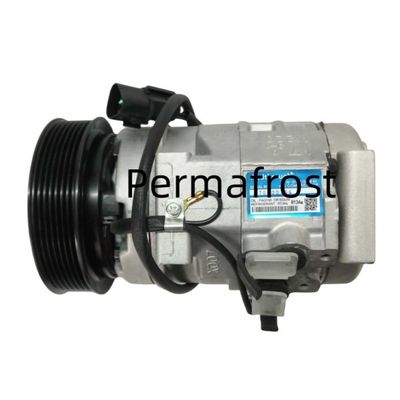 Montero Pajero V73 Auto AC Compressor 7PK 10S17C 44717080303D 447170-8030