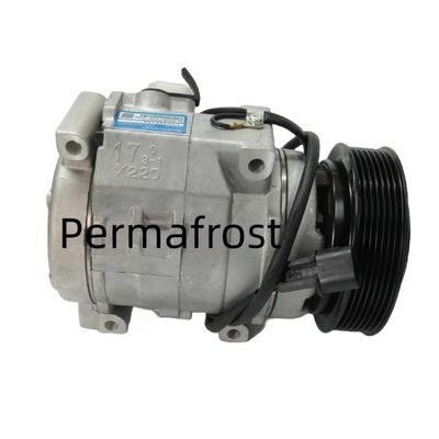 Montero Pajero V73 Auto AC Compressor 7PK 10S17C 44717080303D 447170-8030