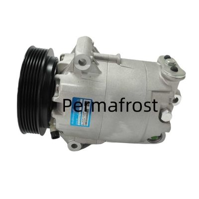 CVC Car Air Conditioning Compressor Part 01139519 01140706 1139519