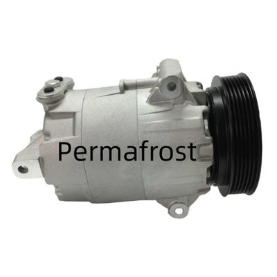 CVC Car Air Conditioning Compressor Part 01139519 01140706 1139519