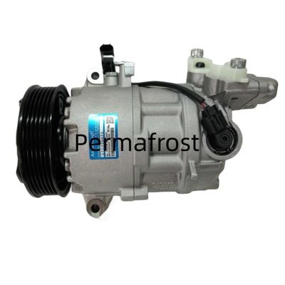 OEM CSE613C Car Air Conditioning Compressor For BMW E81 E82 E87 E88