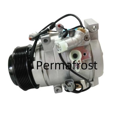 12V Electric Air Conditioning AC Compressor 88320-6A010 88320-6A011