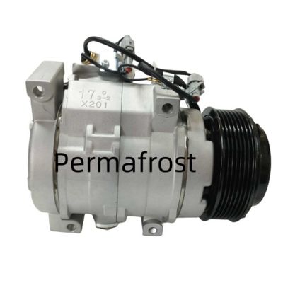 12V Electric Air Conditioning AC Compressor 88320-6A010 88320-6A011
