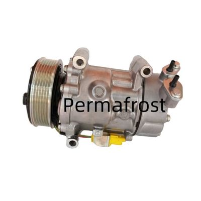 6V12 Mini Car Air Conditioning Compressor 64529223392 64526942501 64522758145