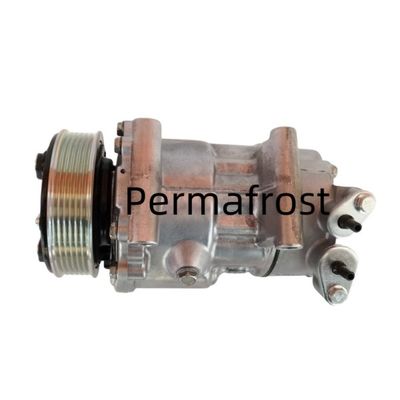 6V12 Mini Car Air Conditioning Compressor 64529223392 64526942501 64522758145