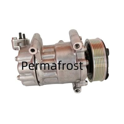 6V12 Mini Car Air Conditioning Compressor 64529223392 64526942501 64522758145