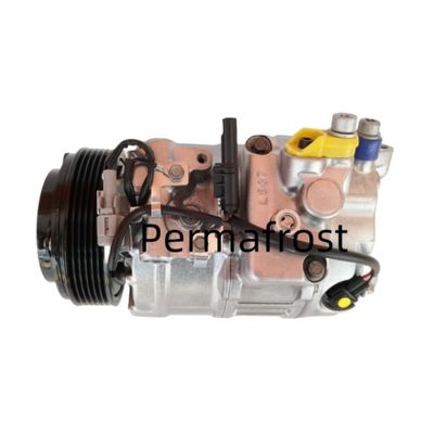 OEM 7SBU17C 64526961621 Air Conditioning Compressor For BMW6 BMW1 BMW3