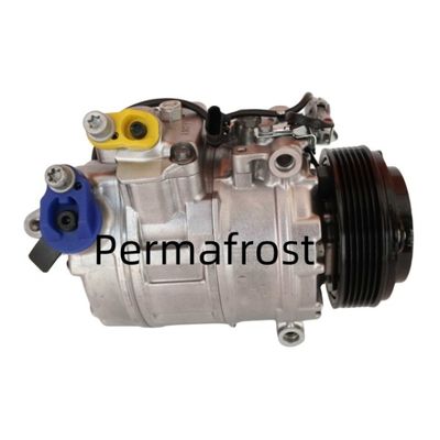 OEM 7SBU17C 64526961621 Air Conditioning Compressor For BMW6 BMW1 BMW3