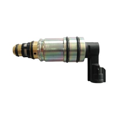 Automobile Air AC Compressor Pressure Valve 87mm Length Standard Size