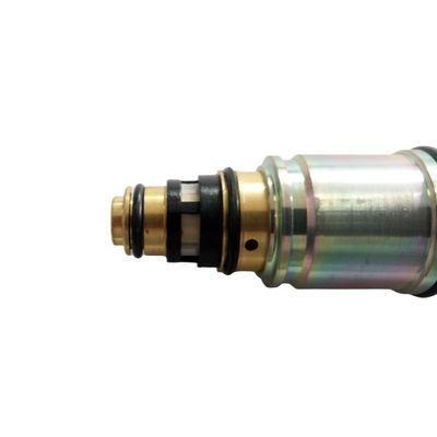 Automobile Air AC Compressor Pressure Valve 87mm Length Standard Size