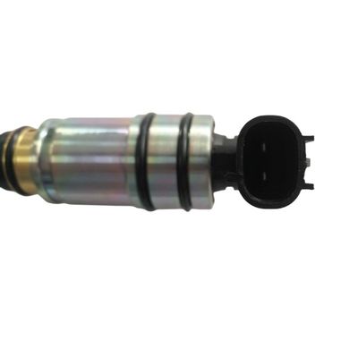 Automobile Air AC Compressor Pressure Valve 87mm Length Standard Size