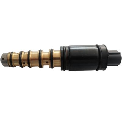 Vehicle Solenoid AC Compressor Control Valve 123mm for Toyota corolla Camry RAV4
