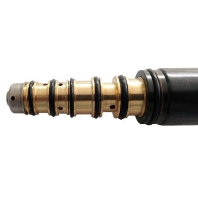 Vehicle Solenoid AC Compressor Control Valve 123mm for Toyota corolla Camry RAV4