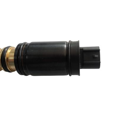 Vehicle Solenoid AC Compressor Control Valve 123mm for Toyota corolla Camry RAV4