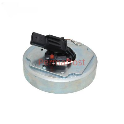Car AC Compressor Clutch Replacement 12V For Benz GLS 7PK 115MM
