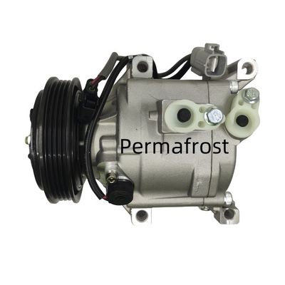 SCSA06C Vehicle Car AC Compressor System 4472607920 447220-6067 447260-7842