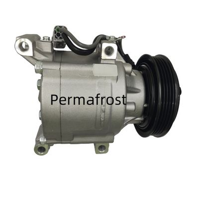 SCSA06C Vehicle Car AC Compressor System 4472607920 447220-6067 447260-7842