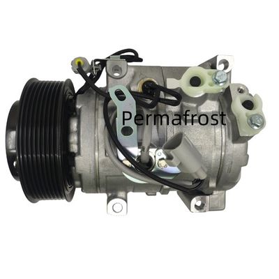 LX570 LX450D Car AC Compressor 10SR19C For Toyota Land Cruiser Sequoia LEXUS
