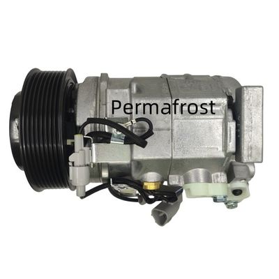 LX570 LX450D Car AC Compressor 10SR19C For Toyota Land Cruiser Sequoia LEXUS