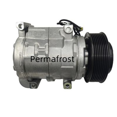 LX570 LX450D Car AC Compressor 10SR19C For Toyota Land Cruiser Sequoia LEXUS
