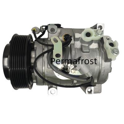 10SR19C Auto AC Compressor For Toyota Lexus 88310-6A290 883106A290 447260-0010 4472600010