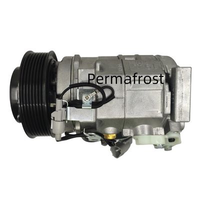10SR19C Auto AC Compressor For Toyota Lexus 88310-6A290 883106A290 447260-0010 4472600010