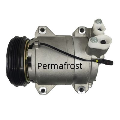 DKS17D Car Air Conditioning Compressor For Suzuki Grand Vitara XL-7 XL7 2.7L 16001741-101 16001741-102