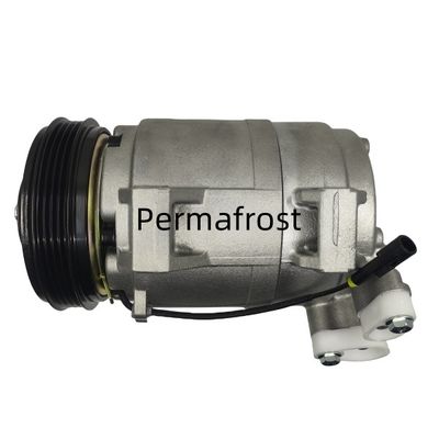 DKS17D Car Air Conditioning Compressor For Suzuki Grand Vitara XL-7 XL7 2.7L 16001741-101 16001741-102