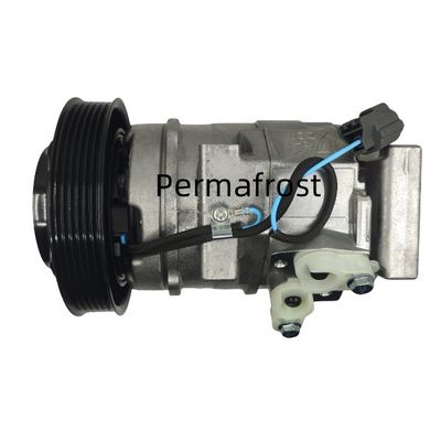 10S17C Vehicle AC Compressor For Honda Accord V6 TL 447220-4872 38810RDAA01 4472204872 38810-RDA-A01 38810-RCA-A01