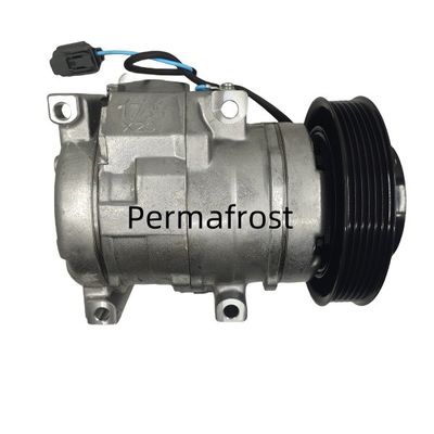 10S17C Vehicle AC Compressor For Honda Accord V6 TL 447220-4872 38810RDAA01 4472204872 38810-RDA-A01 38810-RCA-A01