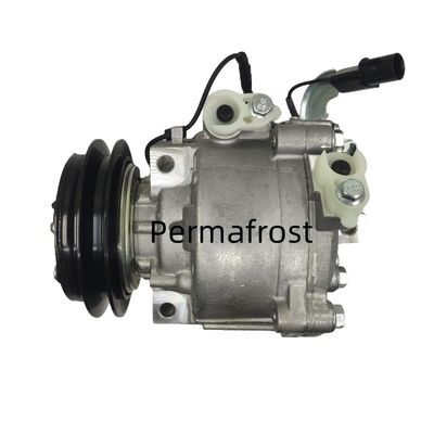 QS90 Car Air Conditioning Compressor For MITSUBISHI L300 Engine 2.5