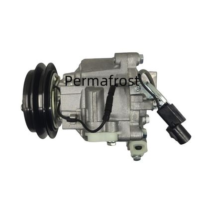 QS90 Car Air Conditioning Compressor For MITSUBISHI L300 Engine 2.5